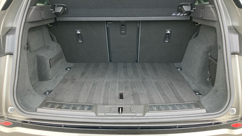 Land Rover Range Rover Evoque 2.0 D200 R-Dynamic HSE 5dr Auto Diesel Hatchback